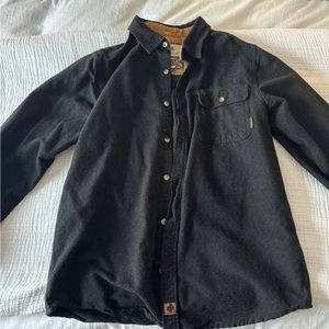 Legendary Whitetails Flannel